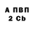Амфетамин Розовый Yura Sprentsiss